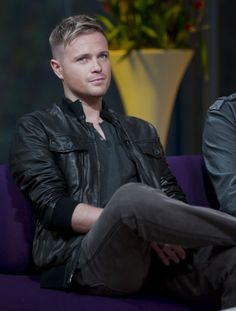 Nicky Byrne