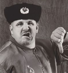 Nikolai Volkoff