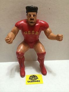 Nikolai Volkoff