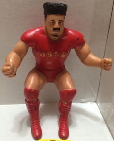 Nikolai Volkoff