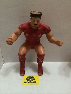 Nikolai Volkoff