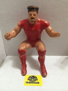 Nikolai Volkoff