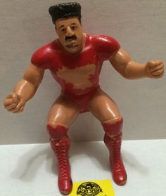 Nikolai Volkoff