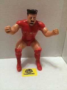 Nikolai Volkoff