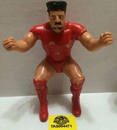 Nikolai Volkoff