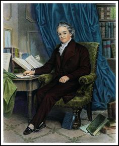 Noah Webster