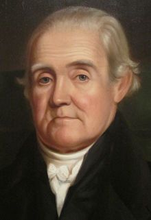 Noah Webster