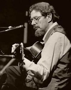 Norman Blake