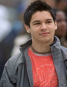 Oliver James