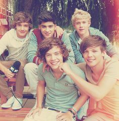 One Direction