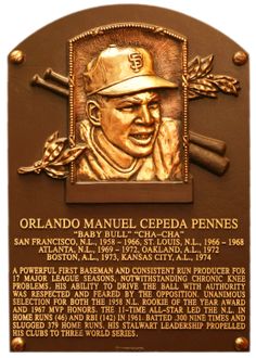 Orlando Cepeda