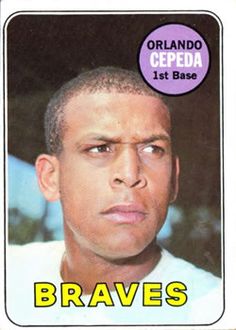 Orlando Cepeda