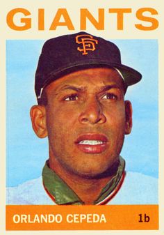 Orlando Cepeda