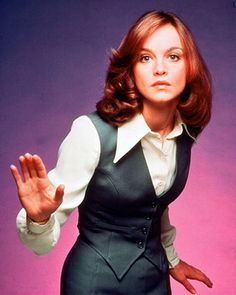 Pamela Sue Martin