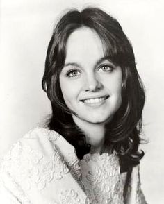 Pamela Sue Martin