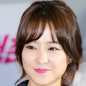 Park Bo-young