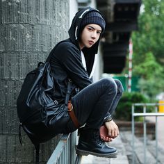 Park Tae Jun