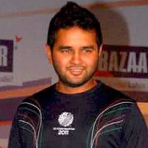 Parthiv Patel