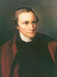 Patrick Henry