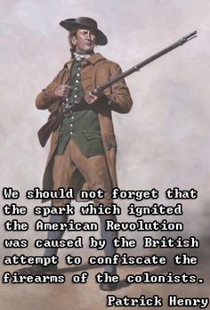 Patrick Henry