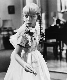 Patty McCormack