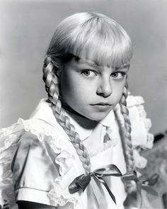 Patty McCormack