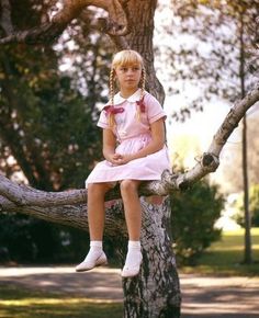 Patty McCormack