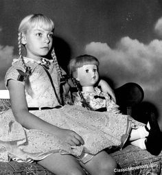 Patty McCormack