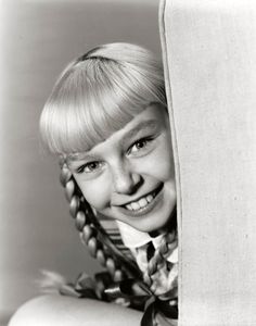 Patty McCormack