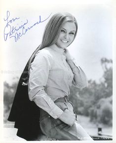 Patty McCormack