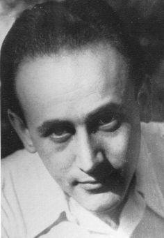 Paul Celan