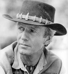 Paul Hogan