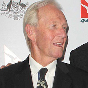 Paul Hogan