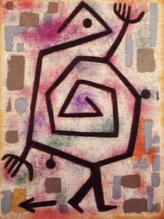 Paul Klee