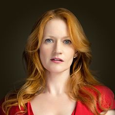 Paula Malcomson