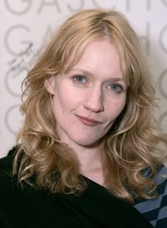 Paula Malcomson