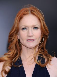 Paula Malcomson