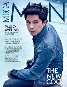 Paulo Avelino