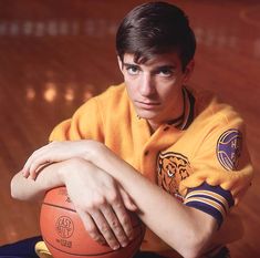 Pete Maravich