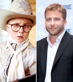 Peter Billingsley