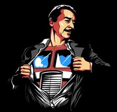 Peter Cullen