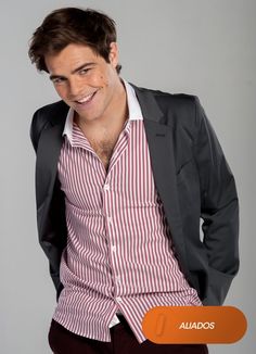 Peter Lanzani