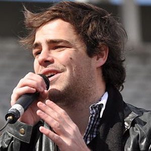 Peter Lanzani