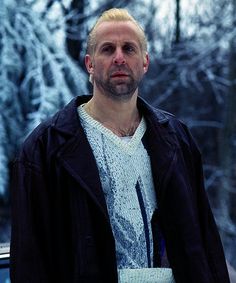 Peter Stormare