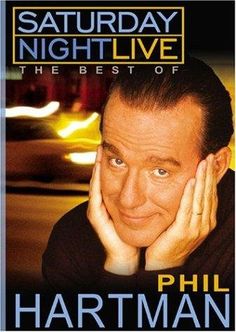 Phil Hartman