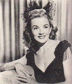 Phyllis Coates