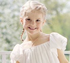 Princess Estelle