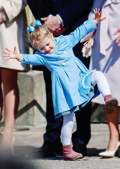 Princess Estelle