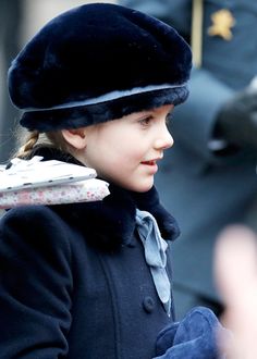 Princess Estelle