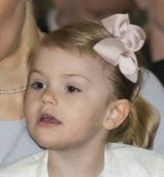 Princess Estelle